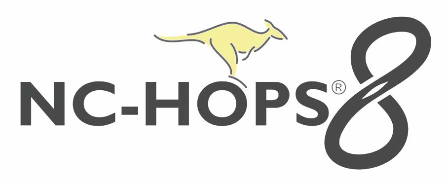 NC-HOPS NC-HOPS